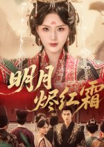 Ming Yue Jin Hong Shuang Chinese Drama(2025) photo