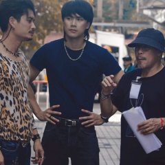 Police Chap Khamoi Thai Drama(0000) photo