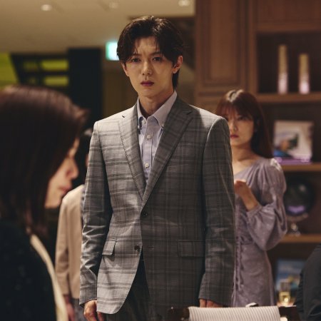 Marry My Husband: Japan (2025)