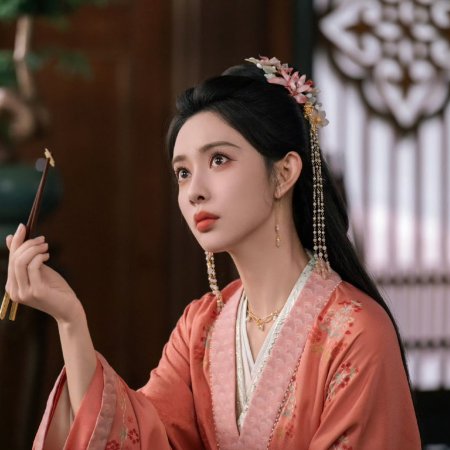 The Princess's Gambit (2025)
