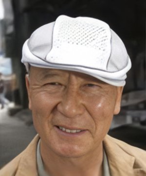 In Shik Hwang