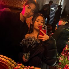 Bitch X Rich Season 2 Korean Drama photo