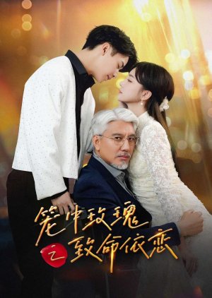 Long Zhong Mei Gui Zhi Zhi Ming Yi Lian (2025) poster