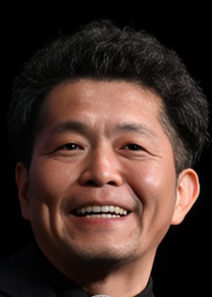 Matsuda Ayato in Nibun no Ichi Fuufu Japanese Drama