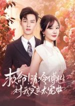 Jiu Ming! Qing Leng Fu Xian Sheng Dui Wo Shi Zai Tai Chong La Chinese Drama(2024) photo