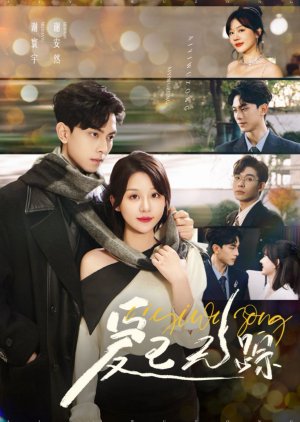 Ai Yi Wu Zong (2024) poster