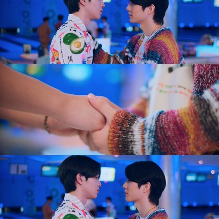 Boys in Love (2025)