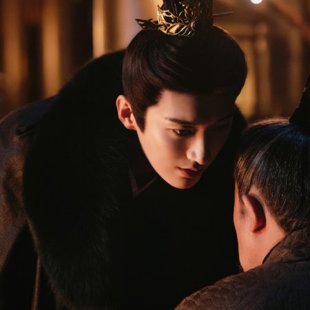 The Princess's Gambit (2025)