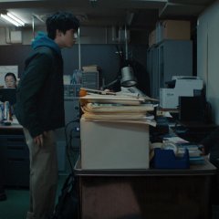 RoOT Japanese Drama photo