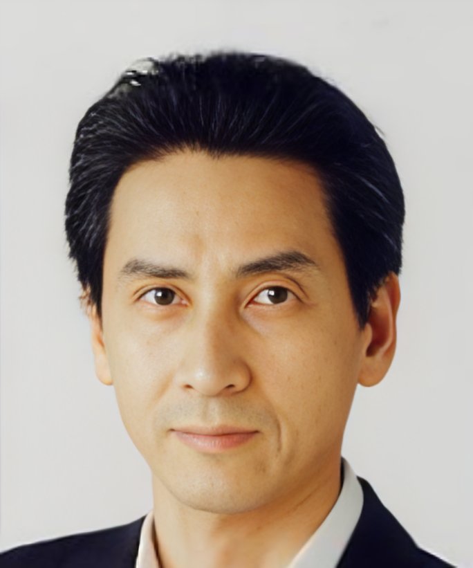 Kazuyoshi Tokimoto