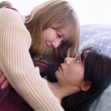 Ayaka is in Love with Hiroko! 2nd Stage (2025)