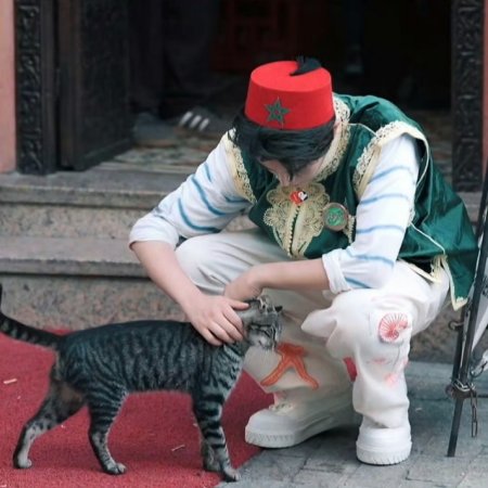 Chinese Restaurant Season 9 (2025)