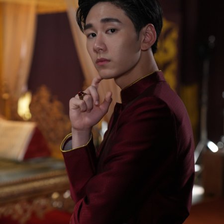 I'm the Most Beautiful Count (2025)