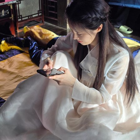 The First Night with the Duke (2025)