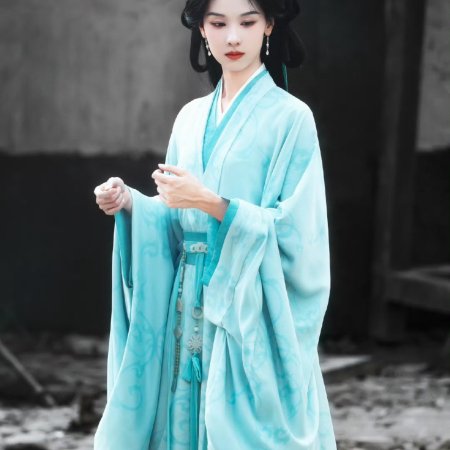 Qiao Chu ()
