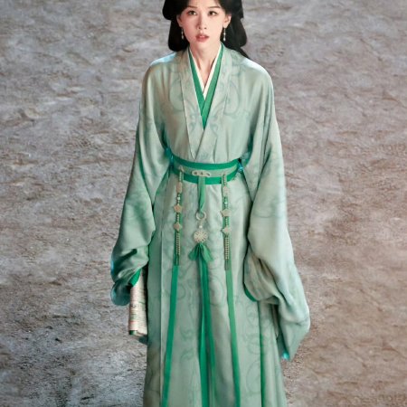Qiao Chu ()