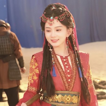 Di Hou Hu Ou, Dan Quan Gong Dou Zai Ke CP (2025)