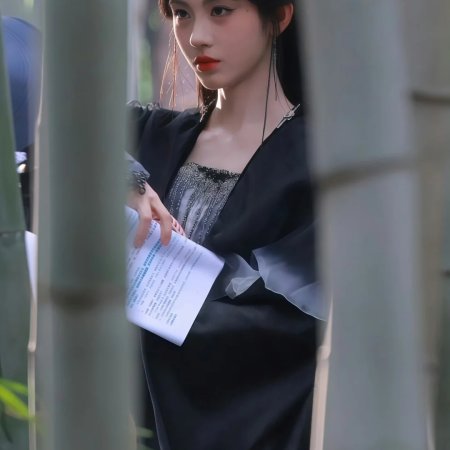 Lai Zhan ()
