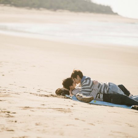 Secret Lover (2025)