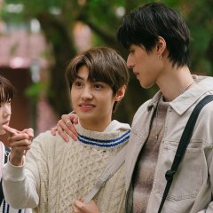 Secret Lover (2025) - MyDramaList