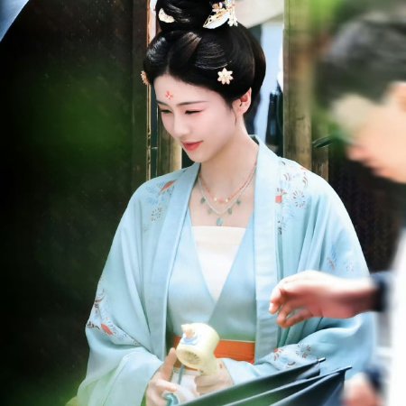Mo Li ()