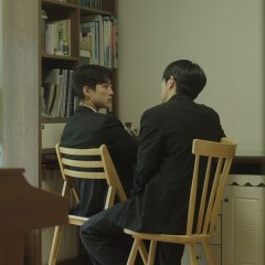 My Idol Korean Movie(2024) photo