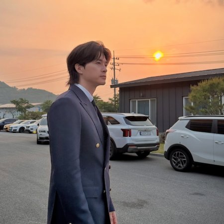 Nice to Not Meet You (2025)