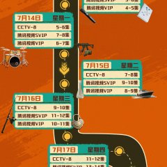 The Narcotic Operation Chinese Drama photo