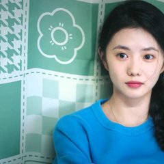 Be Passionately in Love Chinese Drama photo