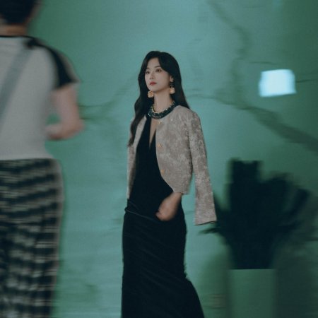 Heiress of the Underworld (2025)