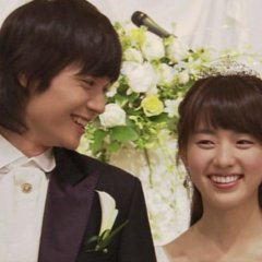 Spring Waltz Korean Drama photo