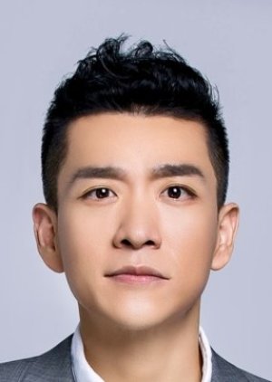 Du Guo Sheng | Justice in the Dark