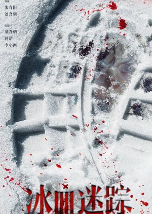 Bing Xue Mi Zong () poster