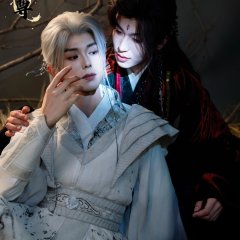 Fan Pai Shi Zun Chinese Drama photo