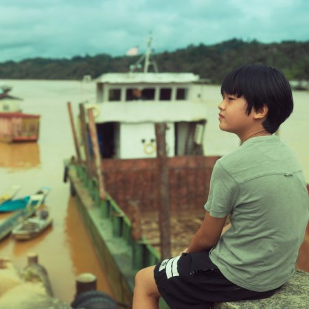 Innovative Story: Chung Kuo Shen Shou (2024)