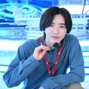 Koisuru Caster (2025)