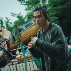 Weak Hero Class 1 Korean Drama photo