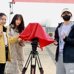 Shi Juan Guo Du De Ai Li Si Chinese Movie photo