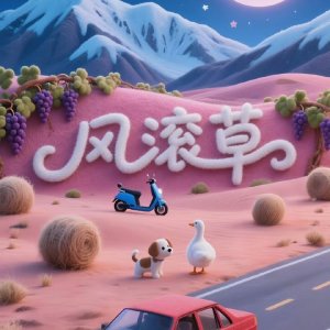 Feng Gun Cao ()