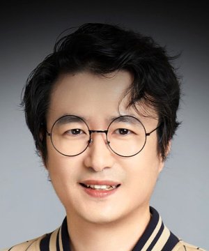 Chen Guang Wang
