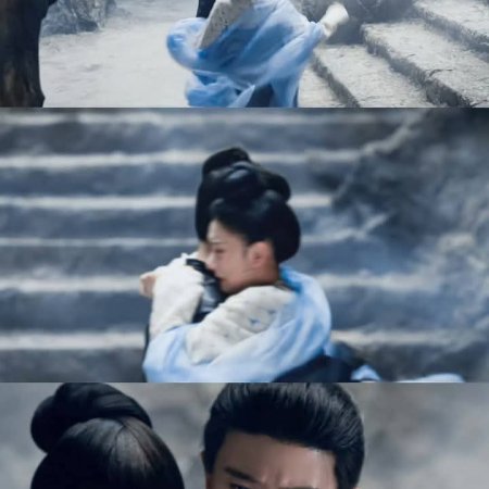 The Demon Hunter's Romance (2025)