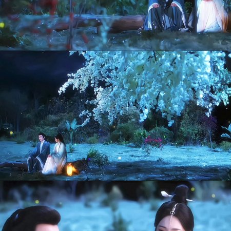 A Moment but Forever (2025)