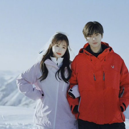 Ski into Love (2025)