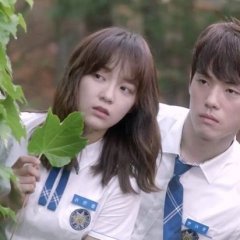 School 2017 Korean Drama photo