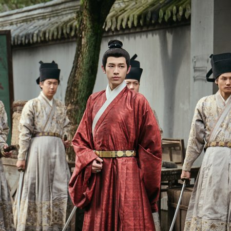 The Glory (2025)