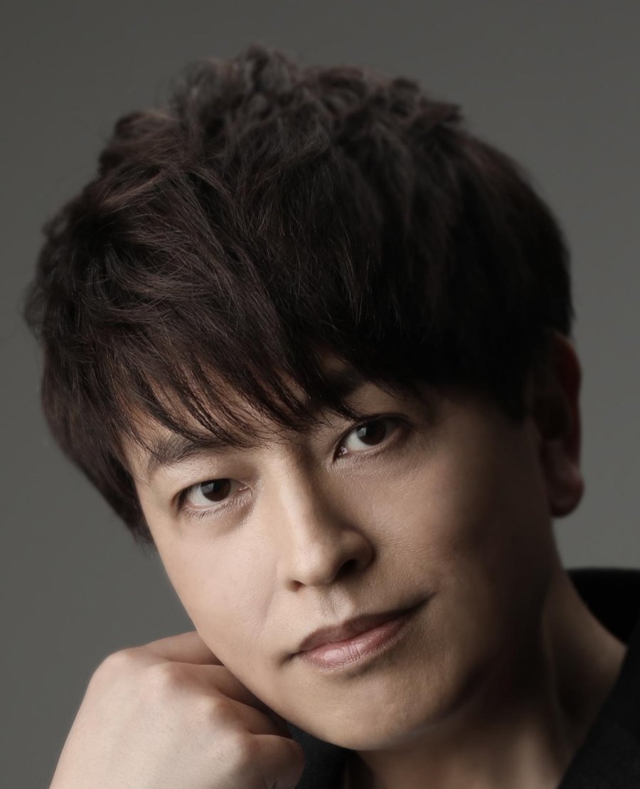 Hikaru Midorikawa