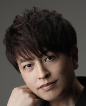Hikaru Midorikawa