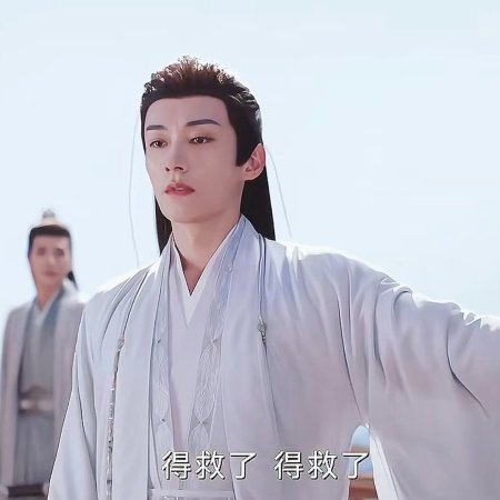 A Moment but Forever (2025)