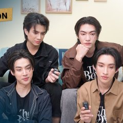 Time Behind The Lens: Special Clip Thai TV Program photo