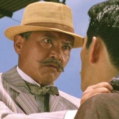 Zegen Japanese Movie photo